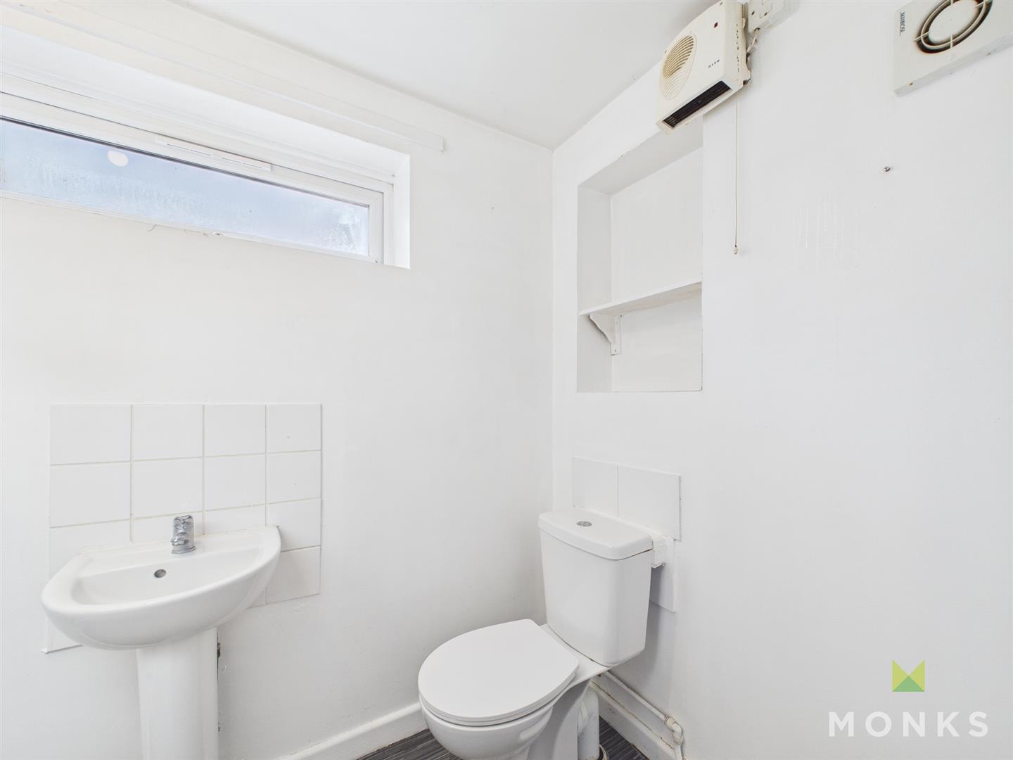 16 Montrose Place, Shrewsbury, SY3 5EN For Sale